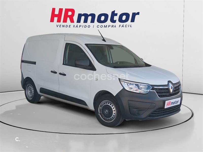 RENAULT Express Confort 1.5 Blue dCi 70 kW 95 cv