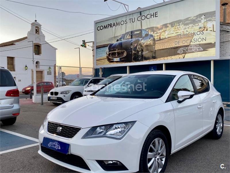 SEAT Leon 1.6 TDI StSp Style