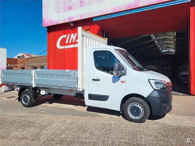 RENAULT Master Ch Cabina P L3 3500 RS E Bl dCi 121kW