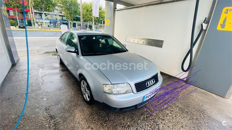 AUDI A6 1.9 TDI