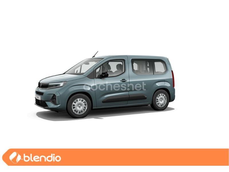 OPEL Combo 100 Cv 1.5 Td SS MT6 6.4 4p.