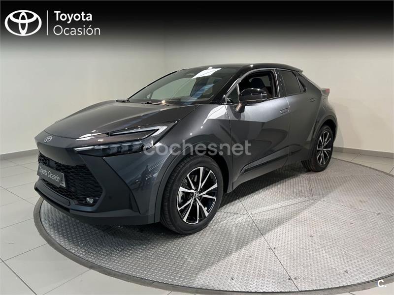 TOYOTA CHR 2.0 220PH Advance 5p.