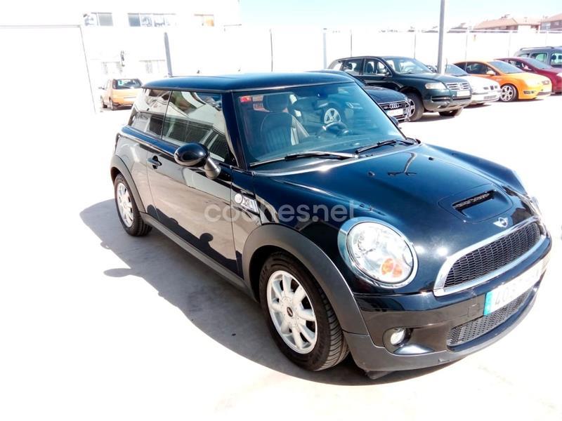 MINI MINI Cooper SD