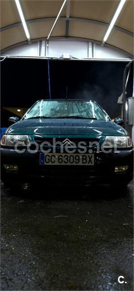 CITROEN Saxo 1.6 VTS 3p.