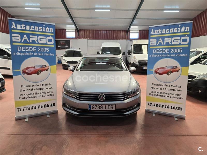 VOLKSWAGEN Passat 2.0 TDI