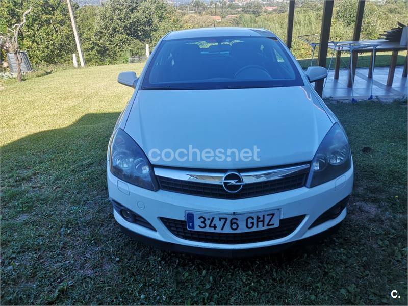 OPEL Astra GTC 1.7 CDTi Enjoy 3p.