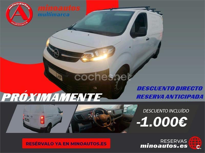 PEUGEOT Expert Furgon Premium 1.5 BlueHDi 100 Standard