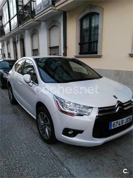 CITROEN DS4