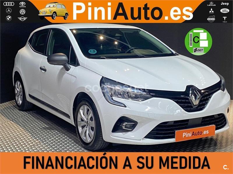 RENAULT Clio Business Blue dCi 63 kW 85CV 5p.