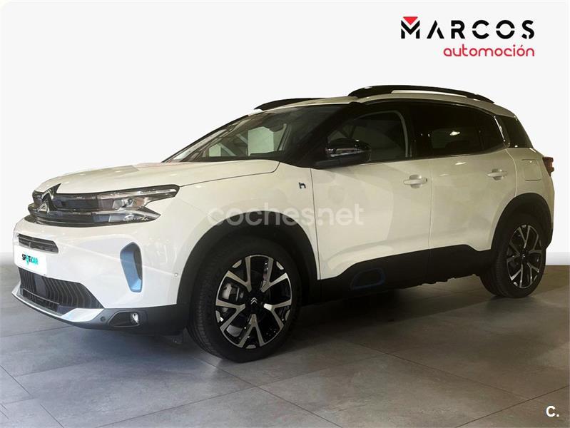 CITROEN C5 Aircross Hybrid 225 eEAT8 Shine Pack 5p.