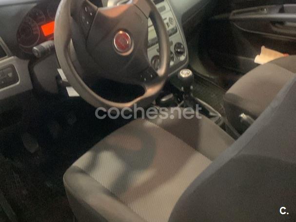 FIAT Punto 1.2 Active 3p.