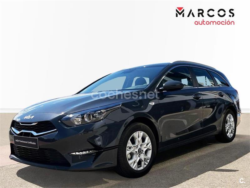 KIA Ceed Tourer Tourer 1.0 TGDi 88kW 120CV Drive 5p.