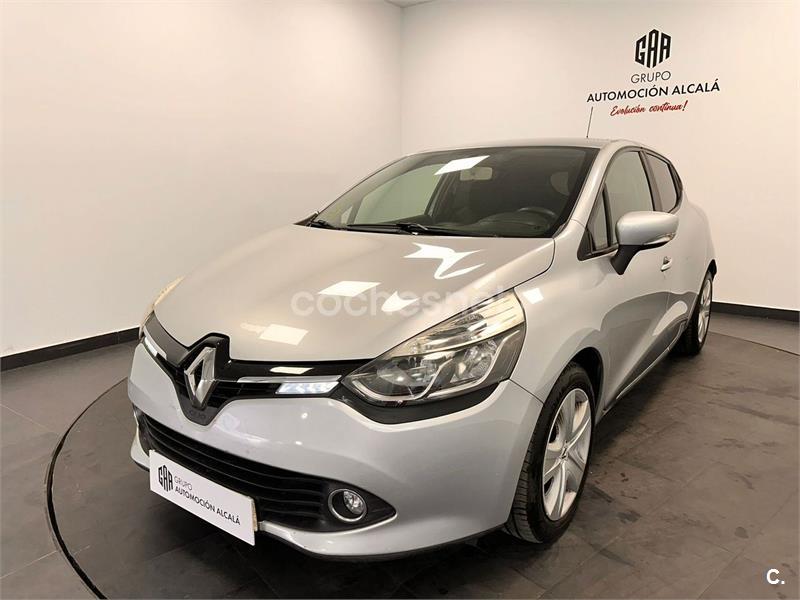 RENAULT Clio Authentique dCi 75 eco2 5p.