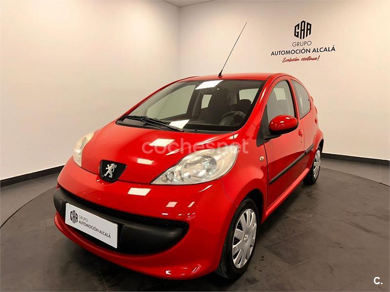 PEUGEOT 107 1.0i Urban 3p.