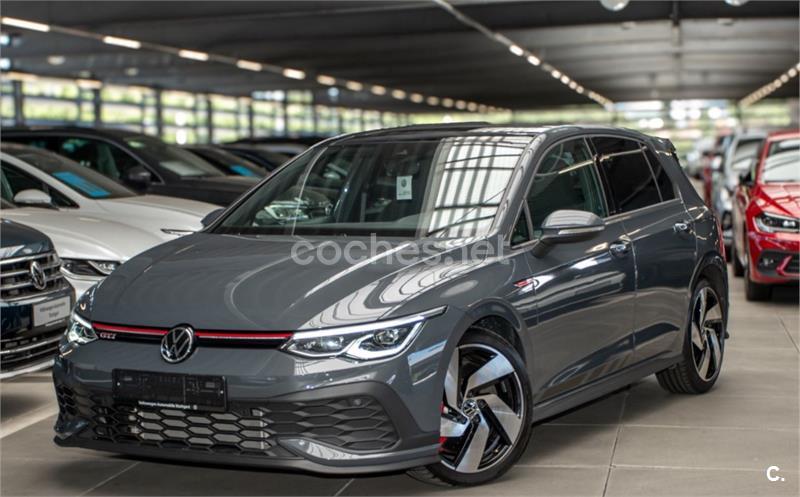 VOLKSWAGEN Golf GTI Clubsport 2.0 TSI 221kW 300CV DSG 5p.