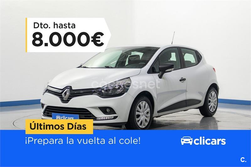 RENAULT Clio Business Blue dCi 63 kW 85CV 5p.