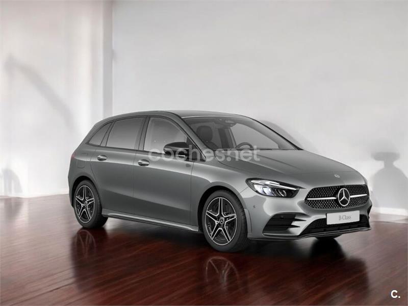 MERCEDES-BENZ Clase B B 250 e 5p.