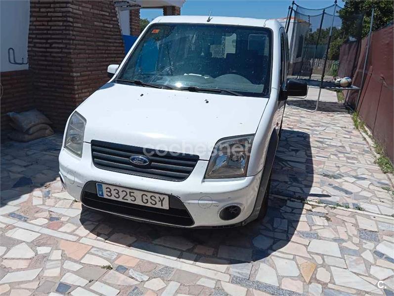 FORD Grand Tourneo Connect