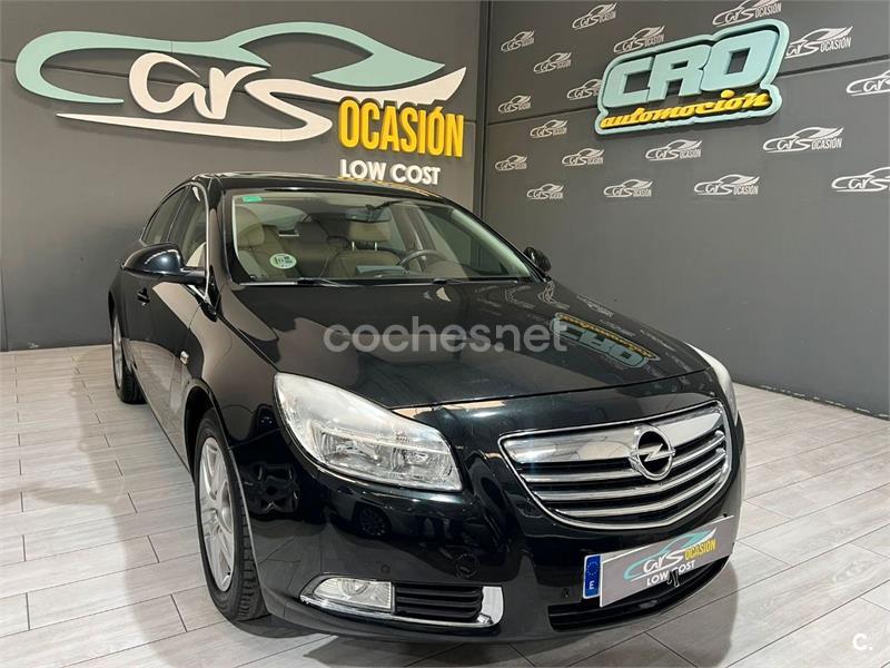 OPEL Insignia 2.0 CDTI 130 CV Selective Auto