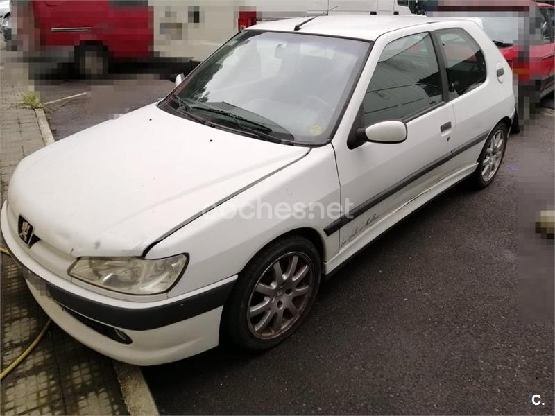 PEUGEOT 306