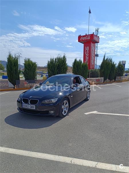 BMW Serie 3 320i 2p.