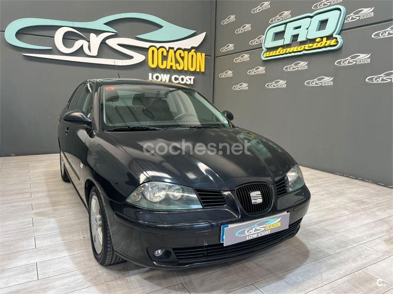 SEAT Ibiza 1.9 TDI 100 CV  Fresh