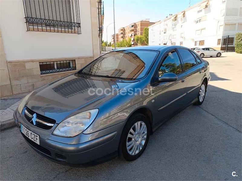 CITROEN C5