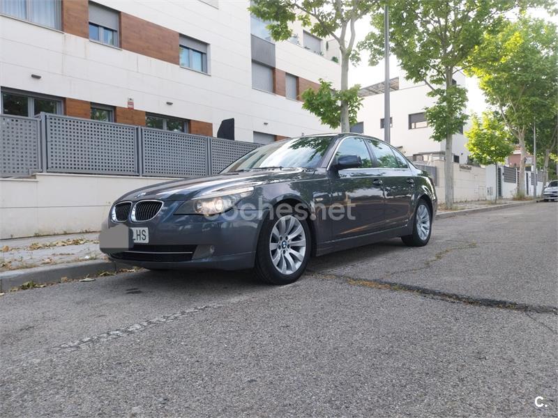 BMW Serie 5 525D