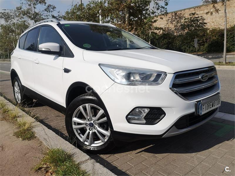 FORD Kuga Trend 1.5 EcoBoost 129kW 4x4 Auto 5p.