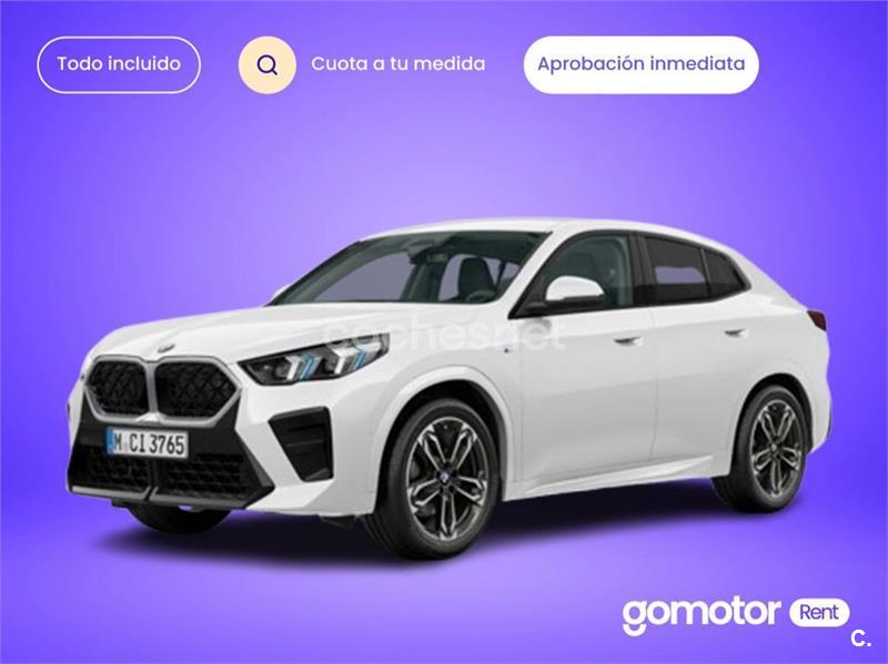 BMW X2 sDrive18d DCT 5p.