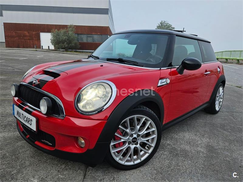 MINI MINI John Cooper Works