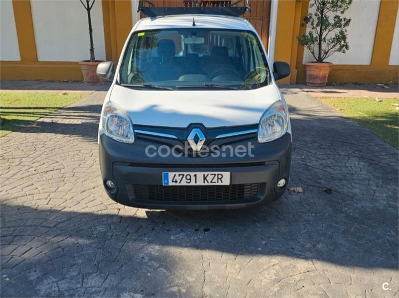 RENAULT Kangoo Combi Extrem Blue dCi 95 CV