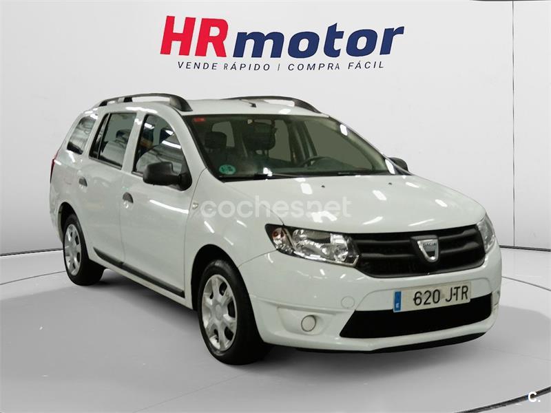 DACIA Logan MCV Ambiance 1.2 55kW 75CV EU6 5p.