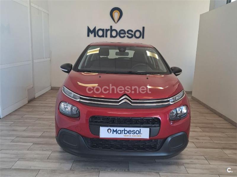 CITROEN C3 PureTech 50KW 68CV LIVE