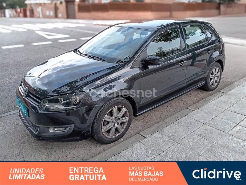 VOLKSWAGEN Polo 1.6 TDI Sport 90cv 5p.