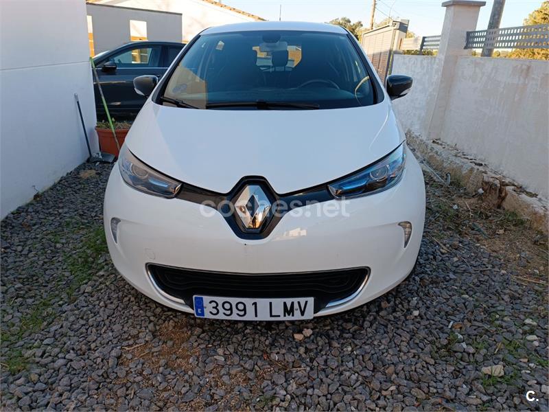 RENAULT ZOE Intens 40 Q90 5p.