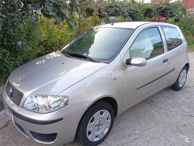 FIAT Punto Classic