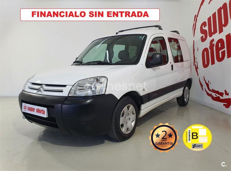 CITROEN Berlingo 1.9D SX Plus 5p.