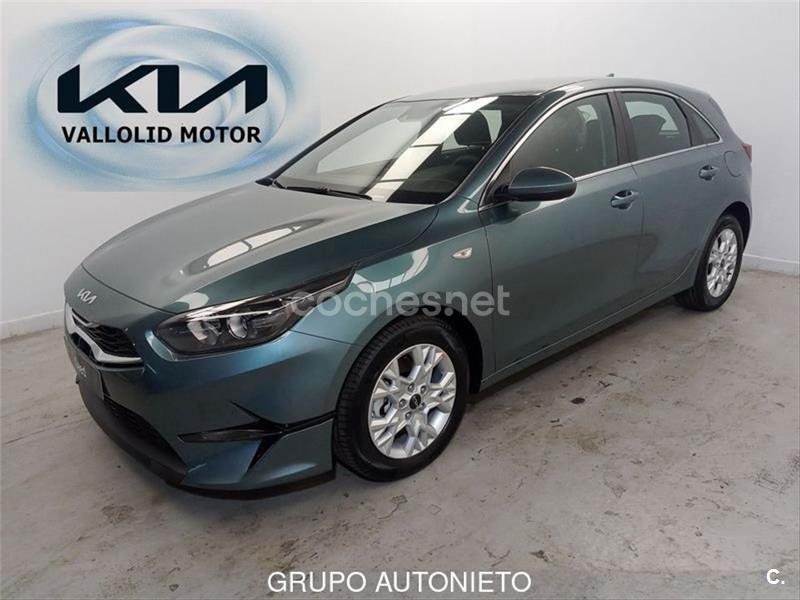 KIA ceed 1.0 MHEV 74kW 100CV Drive DCT 5p.