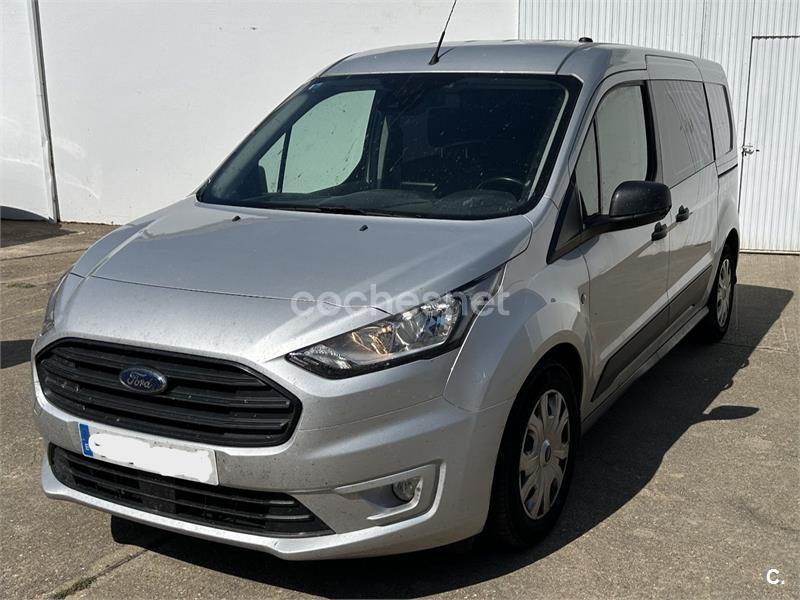 FORD Transit Connect Kombi 1.5 TDCi 100cv Trend 230 L2 M1 5p.