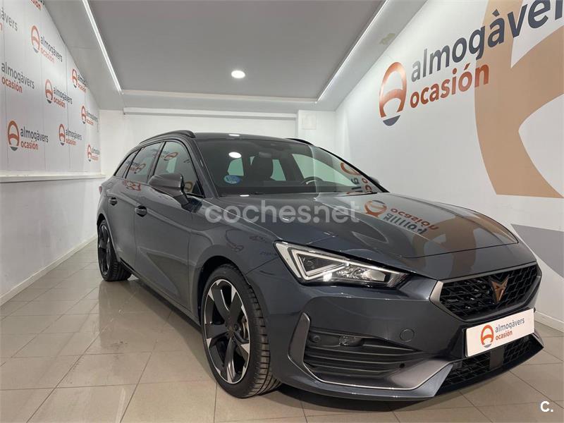 CUPRA Leon 1.5 eTSI 110kW 150CV DSG 5p.