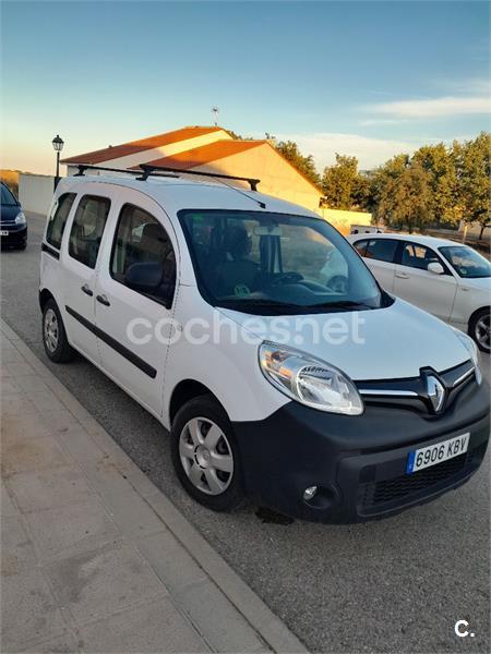 RENAULT Kangoo Combi Emotion N1 Energy dCi 55kW 75CV Euro 6 5p.