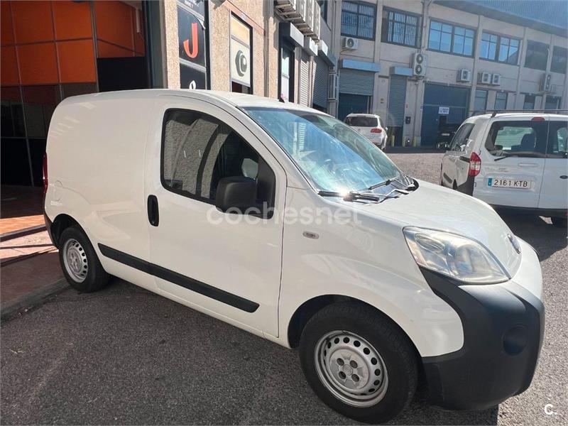 FIAT Fiorino Cargo Base 1.3 Mjet 75cv E5