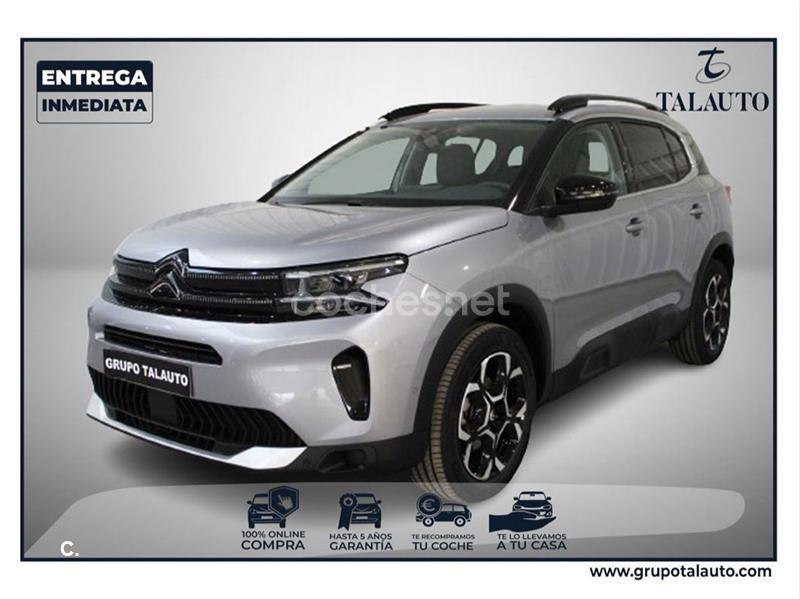 CITROEN C5 Aircross PureTech SS Plus