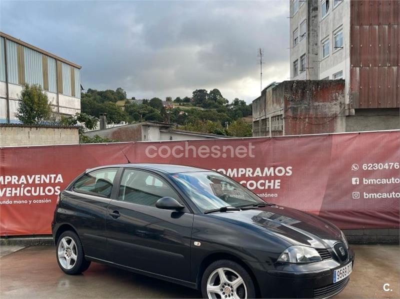 SEAT Ibiza 1.9 SDI REFERENCE