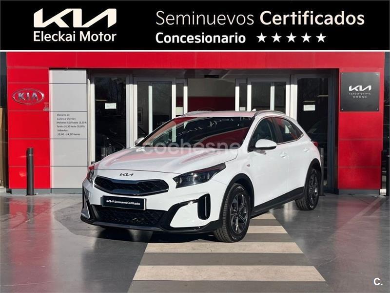 KIA XCeed 1.0 TGDi Drive 88kW 120CV