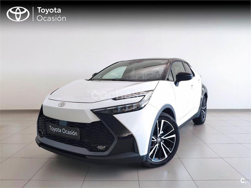 TOYOTA CHR 2.0 200H Premiere Edition 5p.