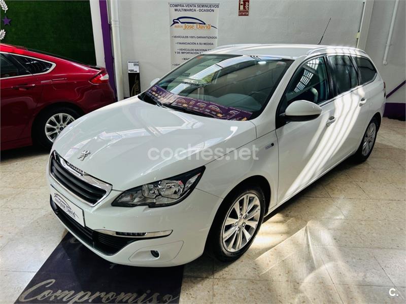 PEUGEOT 208 5P STYLE 1.2L PureTech 110