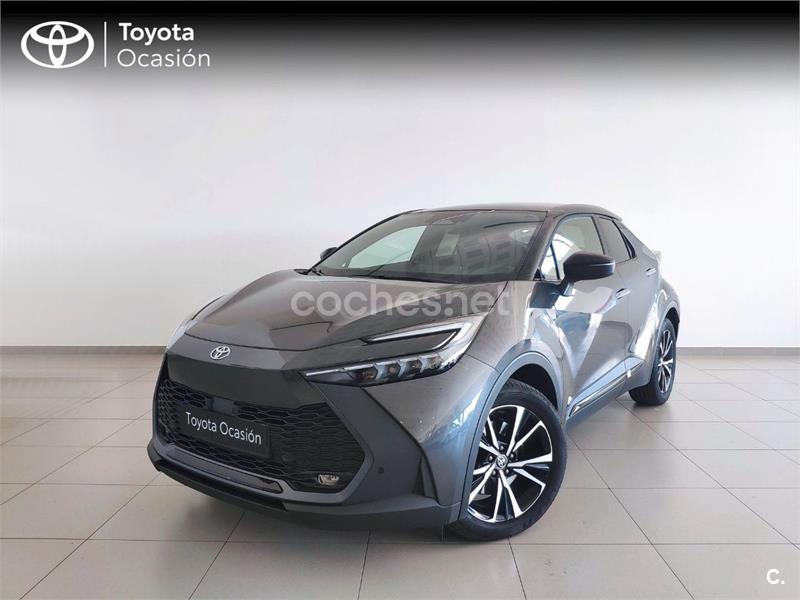 TOYOTA CHR 2.0 220PH Advance