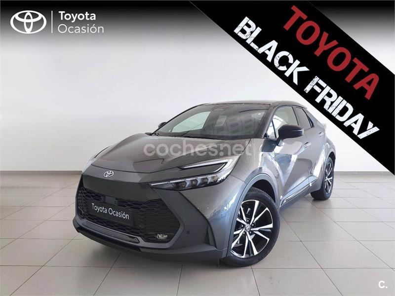 TOYOTA CHR 2.0 220PH Advance